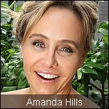 Amanda Hills