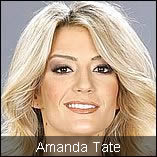 Amanda Tate