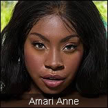 Amari Anne