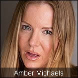 Amber Michaels