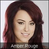 Amber Rouge