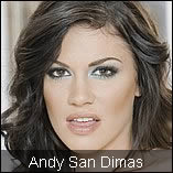 Andy San Dimas