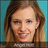 Angel Hott