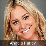 Angela Harley