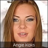 Angie Koks