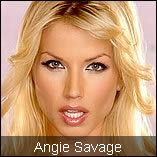 Angie Savage