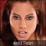 Anita Pearl