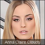 Anna Claire Clouds