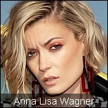 Anna Lisa Wagner
