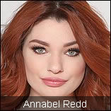 Annabel Redd