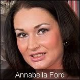 Annabella Ford