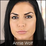 Annie Wolf
