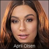 April Olsen