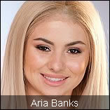 Aria Banks