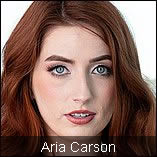 Aria Carson