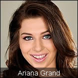 Ariana Grand