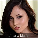 Ariana Marie