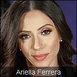 Ariella Ferrera