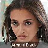 Armani Black