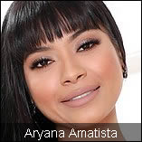 Aryana Amatista