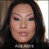 Asa Akira