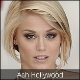 Ash Hollywood