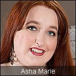 Asha Marie