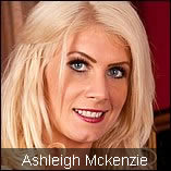 Ashleigh Mckenzie