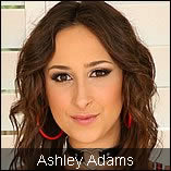 Ashley Adams