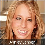 Ashley Jensen