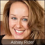 Ashley Rider