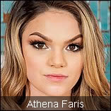 Athena Faris