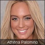 Athena Palomino