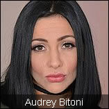 Audrey Bitoni