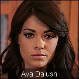 Ava Dalush