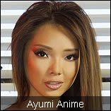 Ayumi Anime