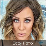 Betty Foxxx
