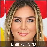 Blair Williams