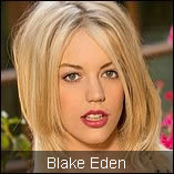 Blake Eden