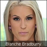 Blanche Bradburry