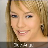 Blue Angel