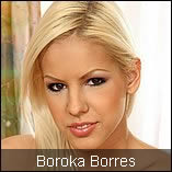 Boroka Borres