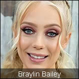 Braylin Bailey