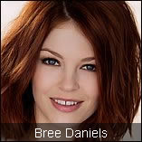 Bree Daniels