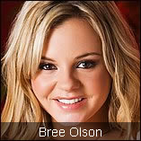 Bree Olson