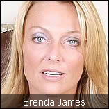 Brenda James