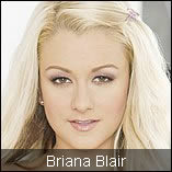 Briana Blair