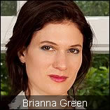 Brianna Green