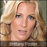 Brittany Foster