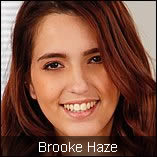 Brooke Haze